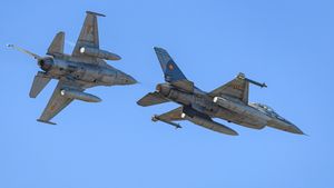 Legea care permite doborârea dronelor care intră pe teritoriul României nu are norme de aplicare, deși Nicușor Dan dă asigurări că România ar acționa ca Polonia într-o situație similară / Când ar putea fi aprobate?