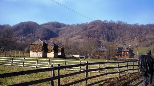 Dosarul tinerilor germani ţinuţi în sclavie în Maramureş: 14 persoane, trimise în judecată de DIICOT/ Minorii dintr-un centru de reabilitare erau bătuți, legați cu funii, înhămați la căruță alături de animale și ținuți afară în frig și ploaie