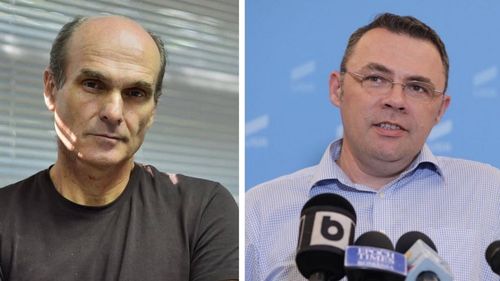Polemică între CT Popescu și Moise Guran: Nu numai prostie alfabetizată vs. Să fim atenți cum îmbătrânim