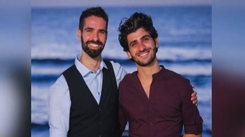 Moartea ca erou a unui căpitan gay schimbă legea în Israel: Knessetul acordă noi drepturi concubinilor homosexuali, după moartea lui Sagi Golan