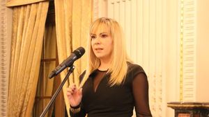 Cine e Andreea Miu, consilierul prezidențial care conduce secretariatul general: A fost șefa de cabinet a primarului Nicușor Dan, membru în consilii de administrație la firme de stat, apropiată de Hubert Thuma, a câștigat peste 500.000 de lei după o concediere ilegală