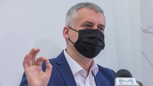 Adrian Criț: Controlul ANPC ne ajută pentru că a scos în evidență probleme pe care le-am sesizat cu mult timp în urmă. Poate luăm niște măsuri punctuale