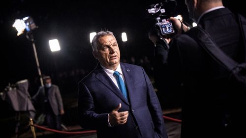 Kievul acuză Ungaria că „îl ajută pe Putin” în războiul împotriva Ucrainei, după ce Viktor Orban s-a declarat dispus să plătească în ruble pentru gazul rusesc