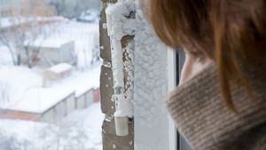 Cum se încălzește Tulcea la -19 de grade resimțite, după desființarea Energoterm, furnizorul de căldură / Ce spune primăria și de ce este nemulțumită o parte a populației
