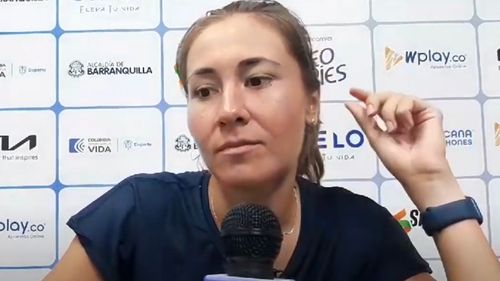 Jucătoarea de tenis Irina Fetecău, suspendată zece luni de ITIA pentru încălcarea programului antidoping