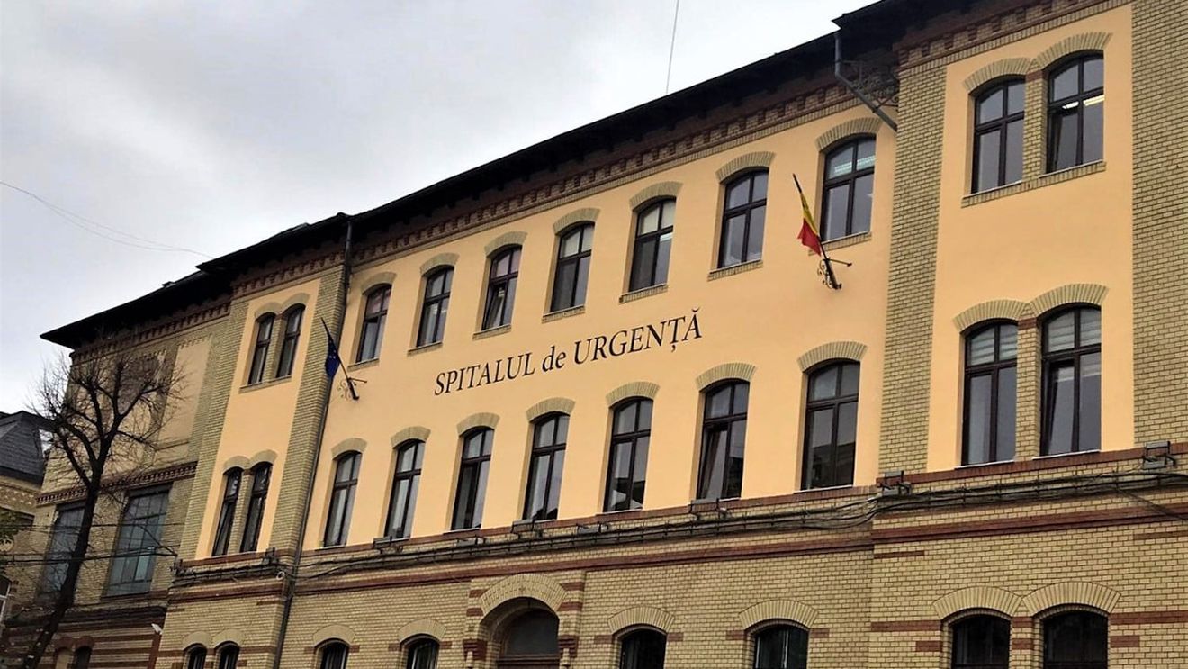 Ministerul Sănătății organizează concurs pentru funcția de manager al Spitalului Județean de Urgență Cluj-Napoca/ Demiterea fostului director ar fi fost motiv de polemică între Boc și Vlad Voiculescu