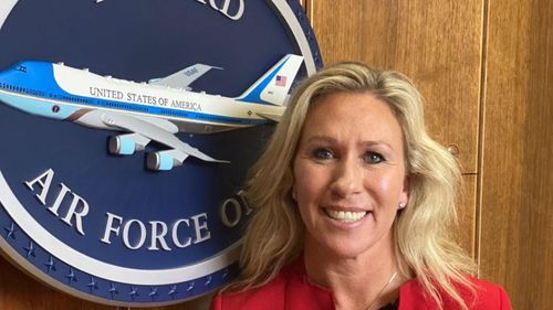 Parlamentara americană de extremă dreapta, Marjorie Taylor Greene, este marginalizată în Congres. Inclusiv republicanii se delimitează de ea și o numesc ”un cancer”