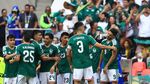 Două goluri și trei eliminări în meciul de deschidere al Cupei Mondiale 2026: Mexic – Africa de Sud, scor 2-0
