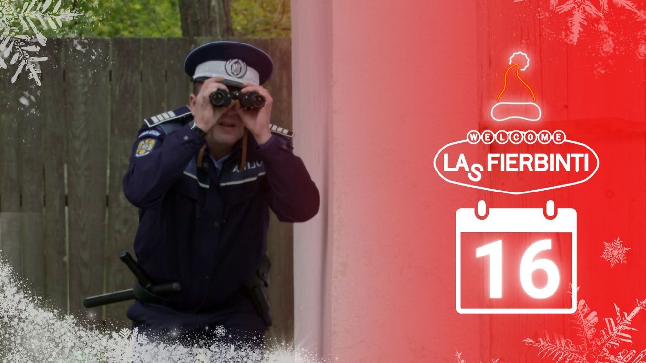 Pro TV a fost lider de audienţă în zilele de 24, 25 şi 26 decembrie