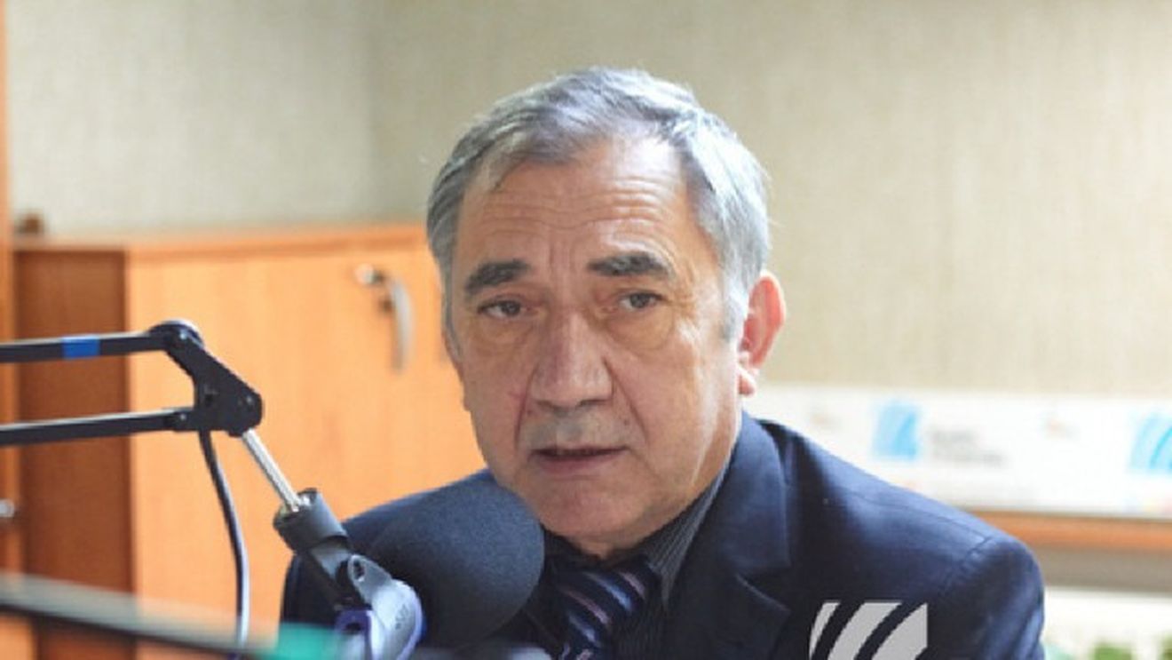 Fost director al liceului cu predare în limba română din Tiraspol: Scopul Kremlinului a fost dintotdeauna acela de a menține Moldova sub influența Federației Ruse / Amenințările recente ale Moscovei sunt o manipulare cu scopul de a agita populația pentru a ieși la proteste