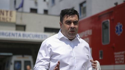 Fostul ministru PSD Răzvan Cuc rămâne în arest preventiv