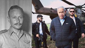 Israel: Toți foștii comandanți ai forțelor aeriene au semnat o scrisoare deschisă împotriva reformei judiciare introdusă în parlament de guvernul condus de Benjamin Netanyahu