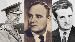 OPINIE De ce studierea Holocaustului, alături de perioada comunistă, la materia istorie în școală este utilă