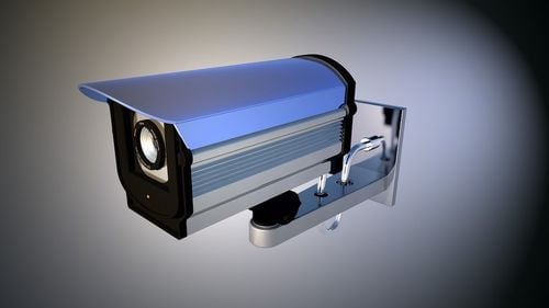 Guvernul australian va îndepărta camerele de luat vederi chinezești de pe unele dintre clădirile sale