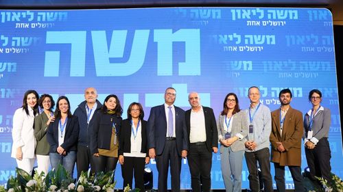 Alegerile locale din Israel: Ultra-ortodocșii și extrema dreaptă avansează în toată țara pe fondul războiului din Gaza