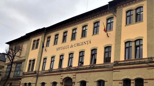 Un medic acuzat de „abuzuri sexuale” în Anglia e angajat în continuare la Spitalul Județean Cluj / Medicul nu mai are drept de liberă practică în Marea Britanie de la începutul anului 2024