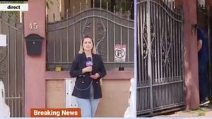 Încă un azil clandestin, descoperit în București, potrivit Digi24 / Autoritățile au demarat verificări