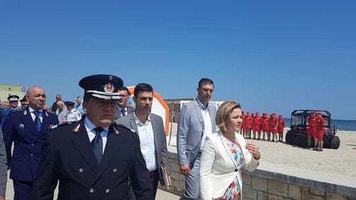 Afacerea ORNISS. Direcția Generală de Protecție Internă a dat 34 de avize negative în acest an