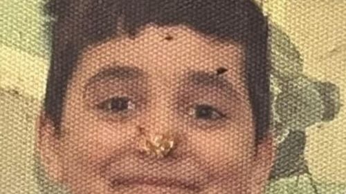 Un copil de 8 ani din Constanța a dispărut / Poliția cere ajutorul cetățenilor