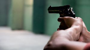 Un polițist a fost arestat în Grecia după ce a împușcat mortal un traficant de migranți, devenit recidivist după ce a furat o mașină și a fugit de ofițeri