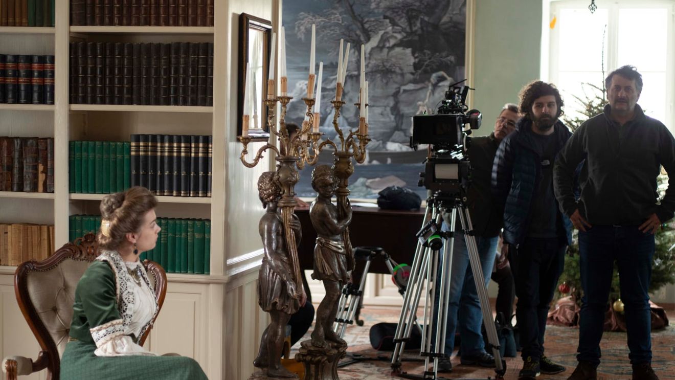 Regizorul Cristi Puiu, în juriul prestigiostului Festivalul Internaţional de Film de la Veneţia 2020