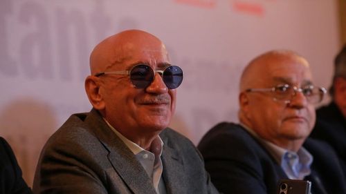 UPDATE Șeful PSD Constanța Ion Dumitrache, pus sub control judiciar în dosarul DNA din Portul Constanța (surse) / Decizia nu e definitivă