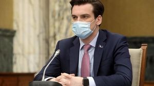 Peste 25.000 de persoane au solicitat completarea schemei de vaccinare anti-COVID cu dozele administrate în străinătate