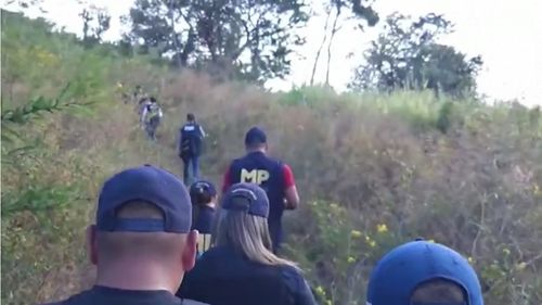 160 de copii au fost salvați dintr-o sectă ultraortodoxă din Guatemala