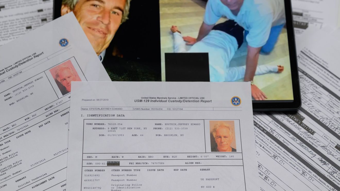 Omul din umbră care l-a legat pe Andrew de Jeffrey Epstein