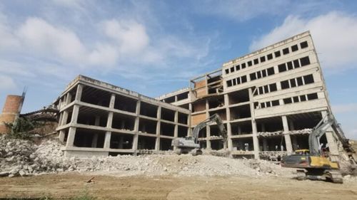 Proiecte de 62 miliarde de lei care vor fi eliminate din PNRR ar urma să fie transferate pe alte finanţări europene, potrivit Guvernului