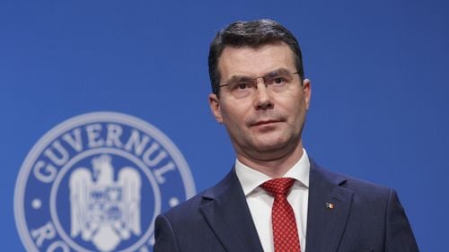 Președintele CNAS: Am un salariu de peste 9.000 de lei, un medic cu pregătirea mea ajunge și la 20.000 de lei / „Simt că trebuie să dau și eu ceva pentru țară”