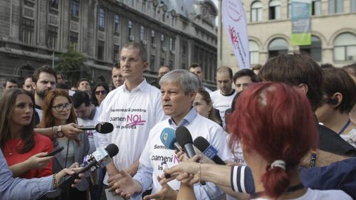 Inițiativa cetățenească de modificare a legislației electorale ”Oameni noi în politică” a fost lansată: Se dorește revenirea la alegerea primarilor în două tururi și vot pe liste deschise la parlamentare