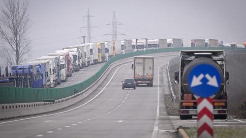 BREAKING Prime Minister Ciolacu announces that Romania will take Austria to the EU Court of Justice over Schengen veto / "The losses amount to at least two percent of GDP"