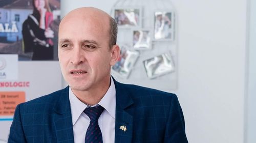 Până acum s-au programat la vaccinare peste 30% dintre cadrele didactice, aproape 35% din personalul didactic auxiliar, spune secretarul de stat Sorin Ion