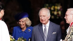 Regele Charles se simte ”extrem de bine”, transmite Regina Camilla la două zile de la anunțul că monarhul suferă de cancer