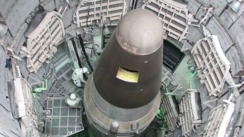 China refuză să se alăture unor negocieri trilaterale, cu SUA şi Rusia, pentru dezarmare nucleară
