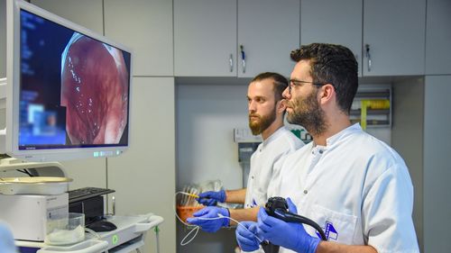 Metodă modernă de tratament pentru boala de reflux gastroesofagian