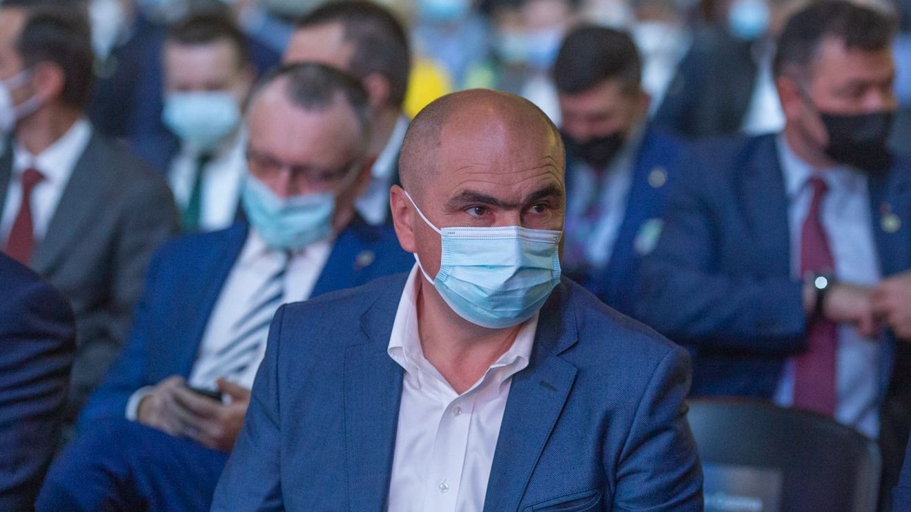 Ilie Bolojan, despre Florin Cîţu: „Ceea ce s-a întâmplat în această perioadă nu i-a consolidat autoritatea. PNL, fiind la guvernare, nu avea nevoie de o competiţie care să dureze câteva luni. Se dă senzaţia că guvernanţii se ocupă de lucruri paralele cu agenda publică”