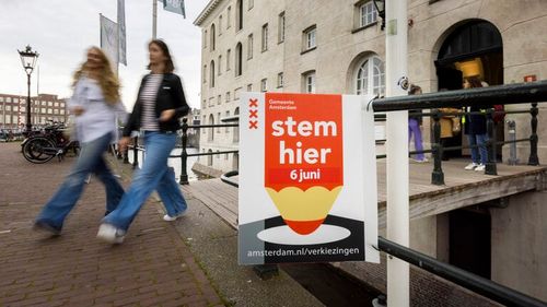 Coordonatele a aproape 65.000 de poliţişti din Olanda, furate într-o piratare a unui posibil „actor statal”