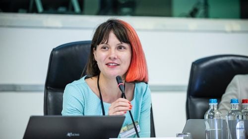 VIDEO Cetățenii pot produce energie, dar unde este România față de UE? Opiniile unui expert despre ce ar trebui să facă România pentru ca cetățenii săi să partajeze energie