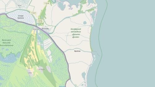 Ucraina permite României să înceapă măsurători în Canalul Bîstroe și pe Brațul Chilia din 15 martie. Verificarea adâncimii durează 10 zile, iar Ucraina va asigura securitatea navelor românești