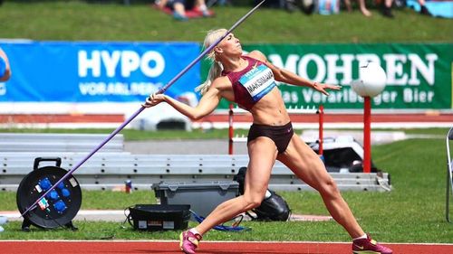 Doi sportivi din Belarus au anunțat că nu se vor întoarce în țara lor: „Am o fiică, nu pot să risc. Sunt unul dintre oamenii care nu pot să tacă”