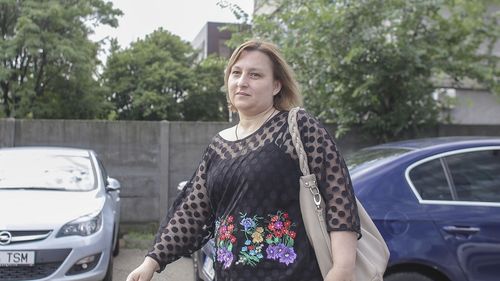 Alina Gorghiu continuă interviurile pentru două posturi-cheie din DNA și Parchetul General cu procurorii Mihaiela Moraru-Iorga și Remus Popa, deși au primit aviz negativ de la CSM