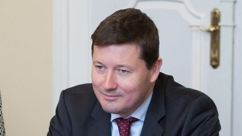 Martin Selmayer, eminența cenușie a Comisiei Europene, va demisiona din funcția de secretar general
