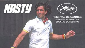 Două filme româneşti adăugate în selecţia oficială de la Cannes: ”Documentarul Nasty” și lungmetrajul ”Trei kilometri până la sfârșitul lumii”
