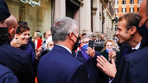 Val de critici la adresa lui Macron: Cinism pueril, nedemn, șocant, vulgar / Taxat de opoziție după ce a spus că ”are chef foarte tare să enerveze nevaccinații”