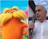 Călin Georgescu, baie de mulțime la Domnești, în Argeș / A vorbit în discursul său despre„Grădina Maicii Domnului”, despre românii jefuiți de munca lor și a încheiat apoteotic cu o reinterpretare a unui citat dintr-un film de desene animate