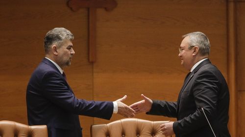 Prima solicitare privind ieșirea PNL-ului de la guvernare. Deputatul Adrian Cozma: Propun convocarea BPN al PNL, luni, la prima oră, şi analizarea de urgenţă a retragerii miniştrilor PNL din guvernarea Ciolacu