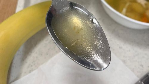 Sindicatul Europol susține că studenții de la Academia de Poliție au primit din nou mâncare stricată/ În urmă cu două zile, câteva zeci dintre ei au făcut toxiinfecție alimentară