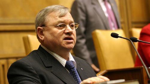 Nicuşor Dan, mesaj după decesul lui Ilie Ilaşcu: Un patriot care a crezut şi a acţionat fără nicio ezitare pentru un vis de unire şi libertate / Ne aminteşte că lupta pentru identitate naţională şi demnitate merită preţul, oricât de mare ar fi acesta